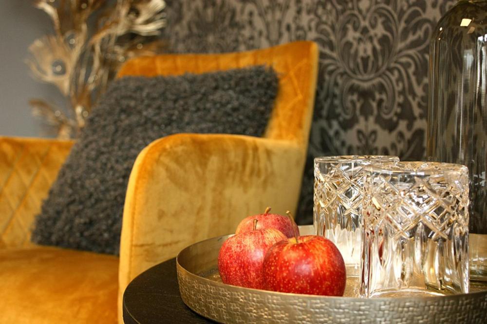 Boutique-Pension Jaegerwirt شيفو أم فيلدن كايزر المظهر الخارجي الصورة